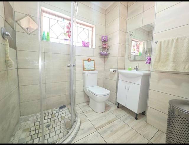 3 BEDROOM HOUSE FOR SALE IN ALBERTON NORTH